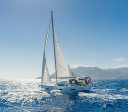 Sailboat Dufour 470 · 2024