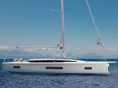 Sailboat Bavaria Cruiser 46 · 2025 (0)
