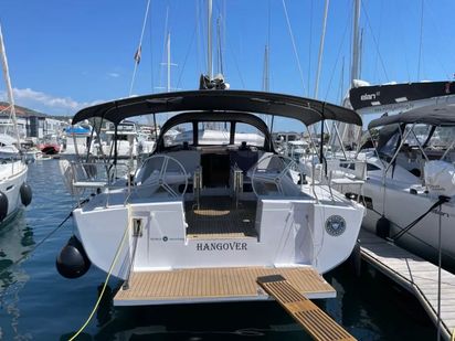 Sailboat Elan Impression 45 · 2023 (0)