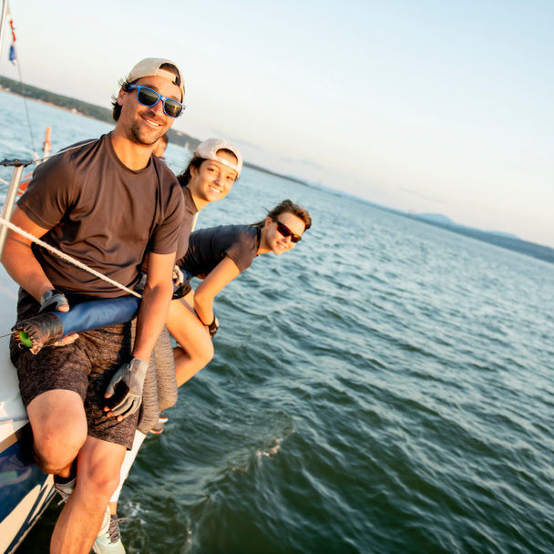 We Make Boating in Croatia Easy