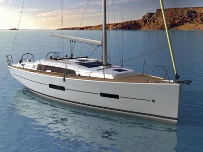Sailboat Dufour 382 GL · 2017 (0)