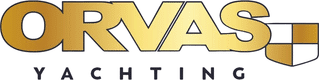 Orvas Yachting Logo